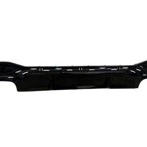 Audi A5 B10 S-Line Rear Bumper Lower Spoiler 2024 Onward 8B3807521D Genuine
