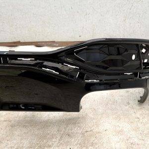 Audi A5 B10 S-Line Rear Bumper Lower Spoiler 2024 Onward 8B3807521D Genuine - Image 5