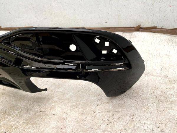 Audi A5 B10 S Line Rear Bumper Lower Spoiler 2024 Onward 8B3807521D Genuine 178507815614 6