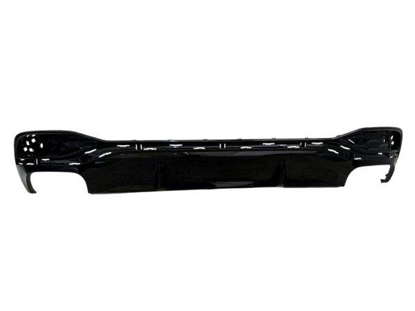 Audi A5 B10 S Line Rear Bumper Lower Spoiler 2024 Onward 8B3807521D Genuine 178507815614