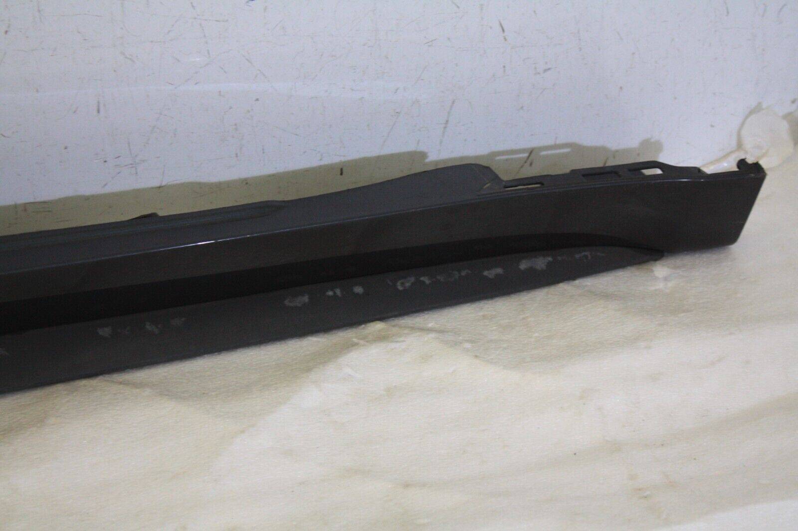 Audi-A5-B9-Right-Side-Skirt-2017-TO-2020-8W8853860A-Genuine-176215339234-9