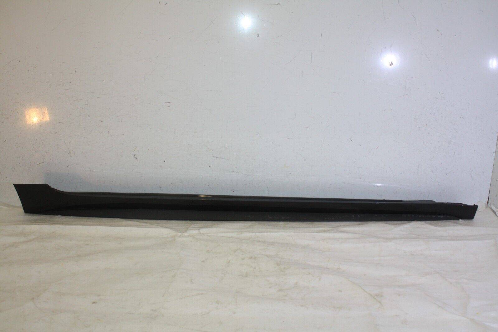 Audi A5 B9 Right Side Skirt 2017 TO 2020 8W8853860A Genuine 176215339234
