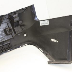 Audi A5 B9 S Line Rear Bumper 2020 TO 2024 8W6807511H Genuine - Image 15
