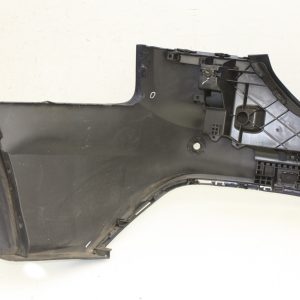 Audi A5 B9 S Line Rear Bumper 2020 TO 2024 8W6807511H Genuine - Image 17
