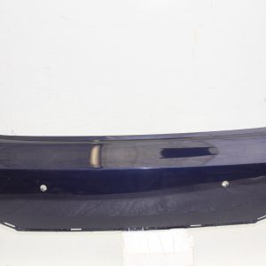Audi A5 B9 S Line Rear Bumper 2020 TO 2024 8W6807511H Genuine - Image 3
