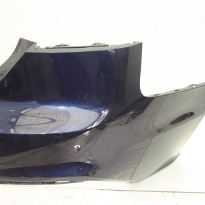 Audi A5 B9 S Line Rear Bumper 2020 TO 2024 8W6807511H Genuine - Image 4