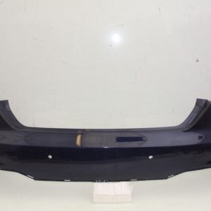 Audi A5 B9 S Line Rear Bumper 2020 TO 2024 8W6807511H Genuine - Image 1