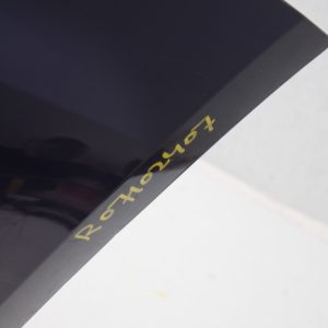 Audi A5 B9 S Line Rear Bumper 2020 TO 2024 8W6807511H Genuine - Image 7