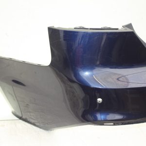 Audi A5 B9 S Line Rear Bumper 2020 TO 2024 8W6807511H Genuine - Image 8