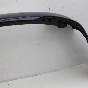 Audi A5 B9 S Line Rear Bumper 2020 TO 2024 8W6807511H Genuine - Image 9