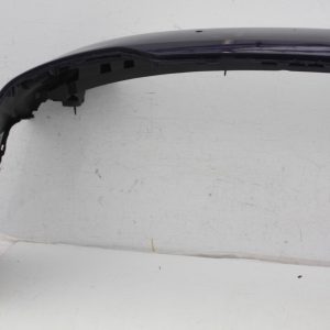 Audi A5 B9 S Line Rear Bumper 2020 TO 2024 8W6807511H Genuine - Image 10