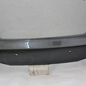 Audi A5 B9 S Line Rear Bumper 2020 TO 2024 8W6807511H Genuine *DAMAGED* - Image 3