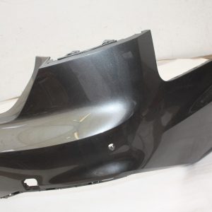 Audi A5 B9 S Line Rear Bumper 2020 TO 2024 8W6807511H Genuine *DAMAGED* - Image 6