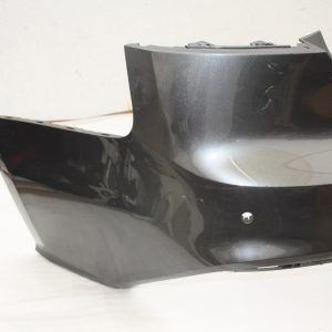 Audi A5 B9 S Line Rear Bumper 2020 TO 2024 8W6807511H Genuine *DAMAGED* - Image 7