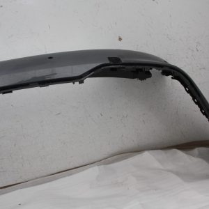 Audi A5 B9 S Line Rear Bumper 2020 TO 2024 8W6807511H Genuine *DAMAGED* - Image 9