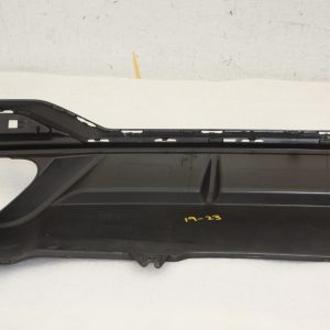 Audi A5 B9 S Line Rear Bumper Diffuser 2020 TO 2024 8W6807521AJ Genuine *DAMAGED - Image 20