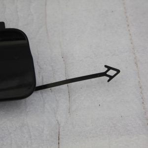 Audi A5 B9 S Line Rear Bumper Tow Cover 2017 TO 2020 8W6807441A Genuine - Image 4