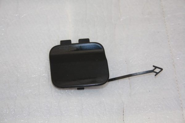 Audi-A5-B9-S-Line-Rear-Bumper-Tow-Cover-2017-TO-2020-8W6807441A-Genuine-177097142264