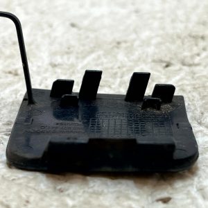 Audi A5 B9 S-Line Rear Bumper Tow Hook Eye Cap Cover 20 TO 24 8W6807441C Genuine - Image 12