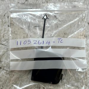 Audi A5 B9 S-Line Rear Bumper Tow Hook Eye Cap Cover 20 TO 24 8W6807441C Genuine - Image 15
