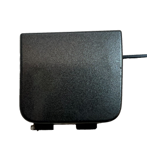 Audi A5 B9 S-Line Rear Bumper Tow Hook Eye Cap Cover 20 TO 24 8W6807441C Genuine - Image 3