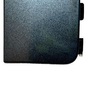Audi A5 B9 S-Line Rear Bumper Tow Hook Eye Cap Cover 20 TO 24 8W6807441C Genuine - Image 4