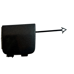 Audi A5 B9 S-Line Rear Bumper Tow Hook Eye Cap Cover 20 TO 24 8W6807441C Genuine