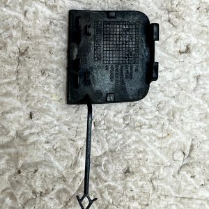 Audi A5 B9 S-Line Rear Bumper Tow Hook Eye Cap Cover 20 TO 24 8W6807441C Genuine - Image 6
