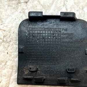 Audi A5 B9 S-Line Rear Bumper Tow Hook Eye Cap Cover 20 TO 24 8W6807441C Genuine - Image 8