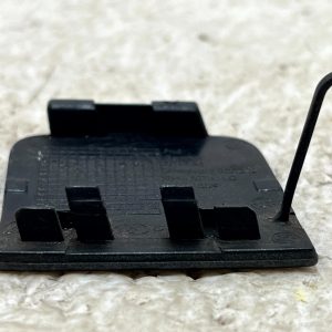 Audi A5 B9 S-Line Rear Bumper Tow Hook Eye Cap Cover 20 TO 24 8W6807441C Genuine - Image 10