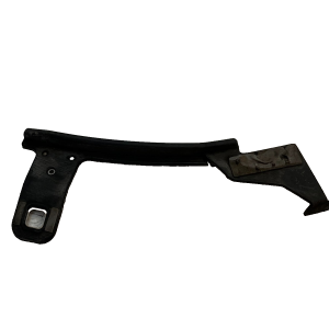 Audi A5 F5 Rear Right Side Wheel Arch Cover 2020 TO 2024 8W6853818 Genuine - Image 1
