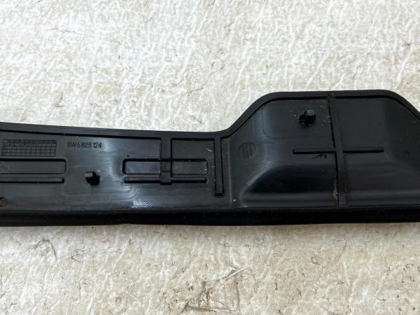 Audi A5 Front Center Bonnet Impact Protection 2017 TO 2024 8W6823124 Genuine 178560614244 11