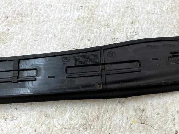 Audi A5 Front Center Bonnet Impact Protection 2017 TO 2024 8W6823124 Genuine 178560614244 13
