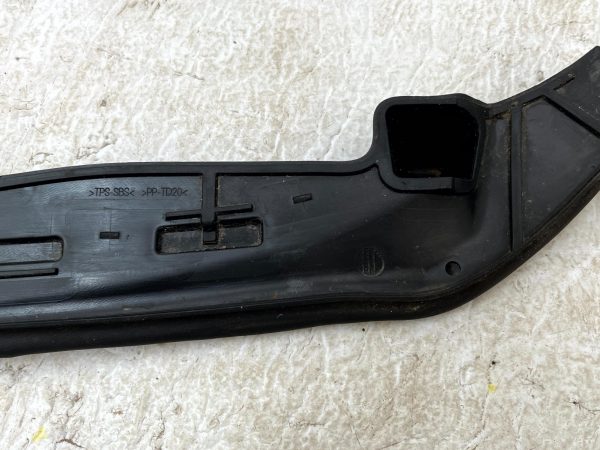 Audi A5 Front Center Bonnet Impact Protection 2017 TO 2024 8W6823124 Genuine 178560614244 14