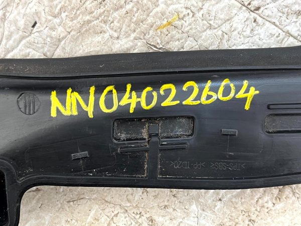 Audi A5 Front Center Bonnet Impact Protection 2017 TO 2024 8W6823124 Genuine 178560614244 17