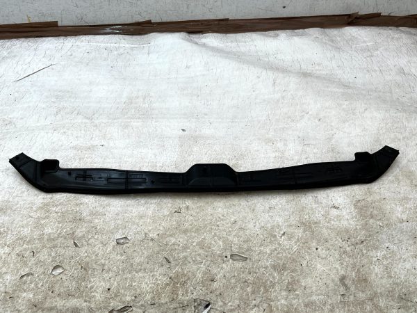 Audi A5 Front Center Bonnet Impact Protection 2017 TO 2024 8W6823124 Genuine 178560614244 8