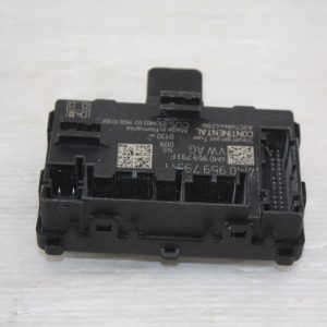 Audi A5 Front Left Side Door Control Unit Module 2017-2020 4M0959793H Genuine - Image 9
