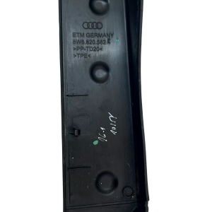 Audi A5 Front Right Fender Protection Cover 2017 TO 2020 8W6820582E Genuine - Image 16