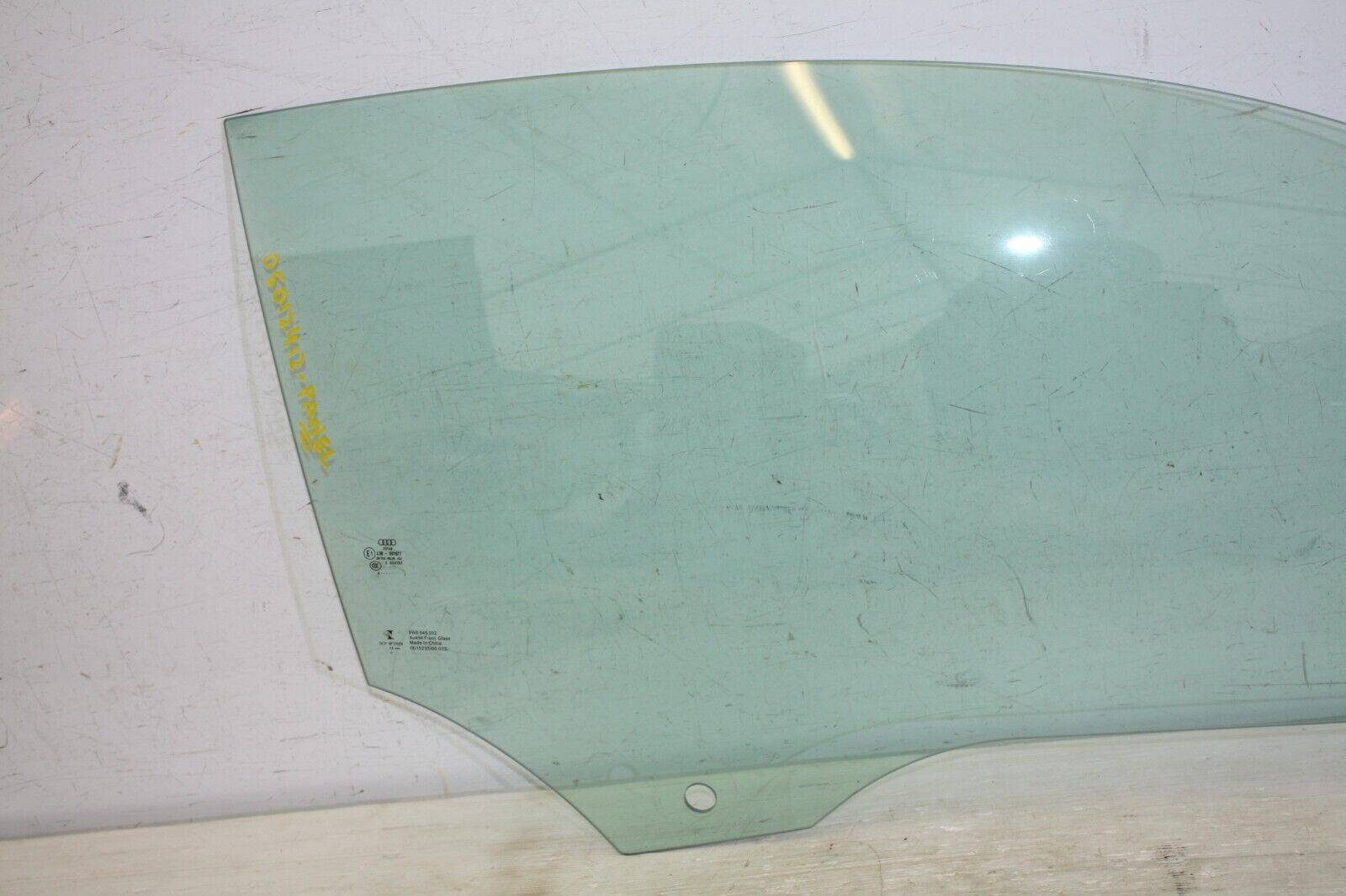 Audi-A5-Front-Right-Side-Door-Glass-2018-TO-2023-8W6845202-genuine-176199803244-4