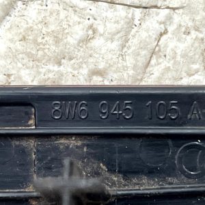 Audi A5 Rear Bumper Left Side Reflector 2017 TO 2020 8W6945105A Genuine - Image 15