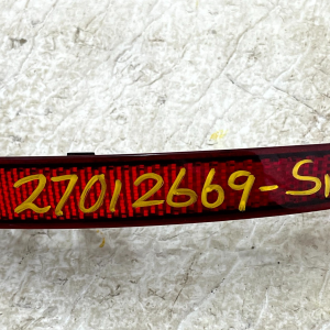 Audi A5 Rear Bumper Left Side Reflector 2017 TO 2020 8W6945105A Genuine - Image 16