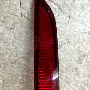 Audi A5 Rear Bumper Left Side Reflector 2017 TO 2020 8W6945105A Genuine - Image 3