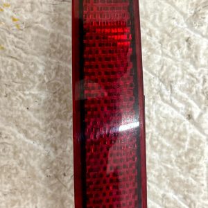 Audi A5 Rear Bumper Left Side Reflector 2017 TO 2020 8W6945105A Genuine - Image 4