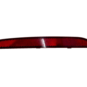 Audi A5 Rear Bumper Left Side Reflector 2017 TO 2020 8W6945105A Genuine - Image 1