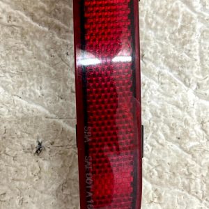 Audi A5 Rear Bumper Left Side Reflector 2017 TO 2020 8W6945105A Genuine - Image 5