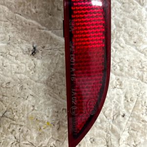 Audi A5 Rear Bumper Left Side Reflector 2017 TO 2020 8W6945105A Genuine - Image 6