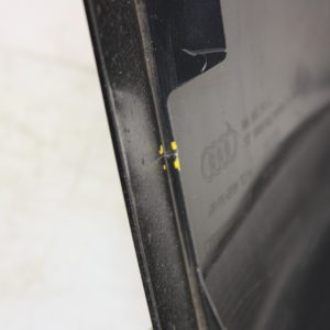 Audi A5 S Line Coupe Rear Bumper 2017 TO 2020 8W6807511C Genuine - Image 12