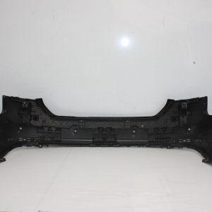 Audi A5 S Line Coupe Rear Bumper 2017 TO 2020 8W6807511C Genuine - Image 13