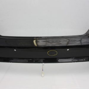 Audi A5 S Line Coupe Rear Bumper 2017 TO 2020 8W6807511C Genuine - Image 3