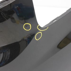 Audi A5 S Line Coupe Rear Bumper 2017 TO 2020 8W6807511C Genuine - Image 6